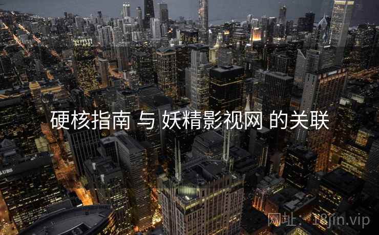 硬核指南 与 妖精影视网 的关联
